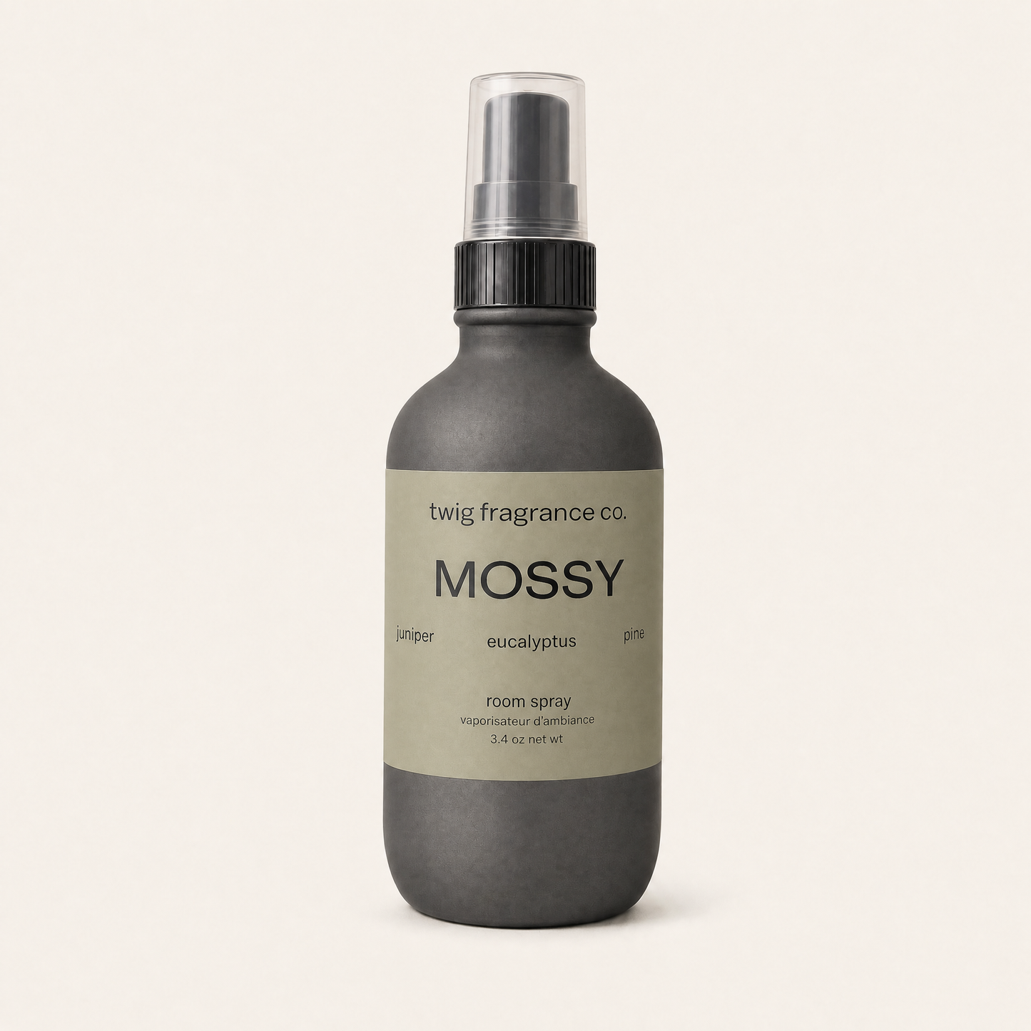 Mossy Room Spray