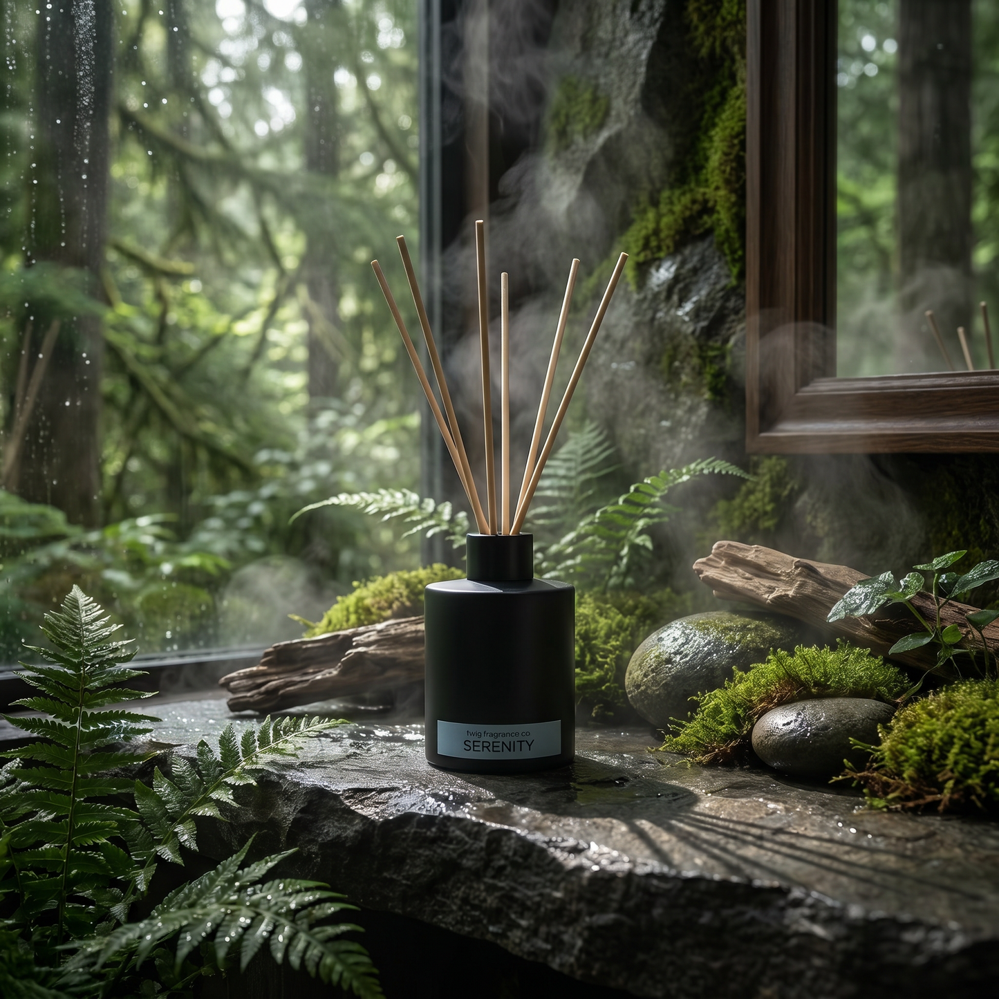 Serenity - Reed Diffuser | 148mL