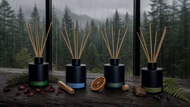Reed Diffusers