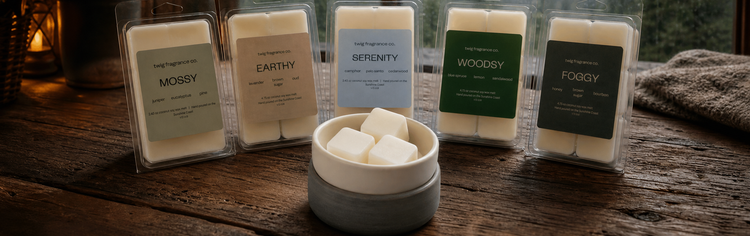 Shop Wax Melts