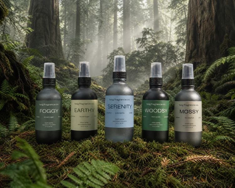 Room Sprays