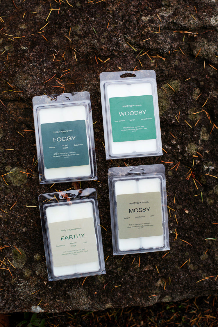 Shop Wax Melts