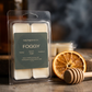 Foggy — Scented Wax Melts | 2.43 oz