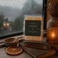 Foggy — Scented Wax Melts | 2.43 oz