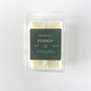 Foggy — Scented Wax Melts | 2.43 oz