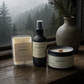 Earthy — The Twig Trio | Candle, Wax Melt & Room Spray
