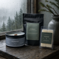 Foggy — The Twig Trio | Candle, Wax Melt & Car Freshener