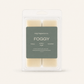 Foggy — Wax Melt | 2.43 oz