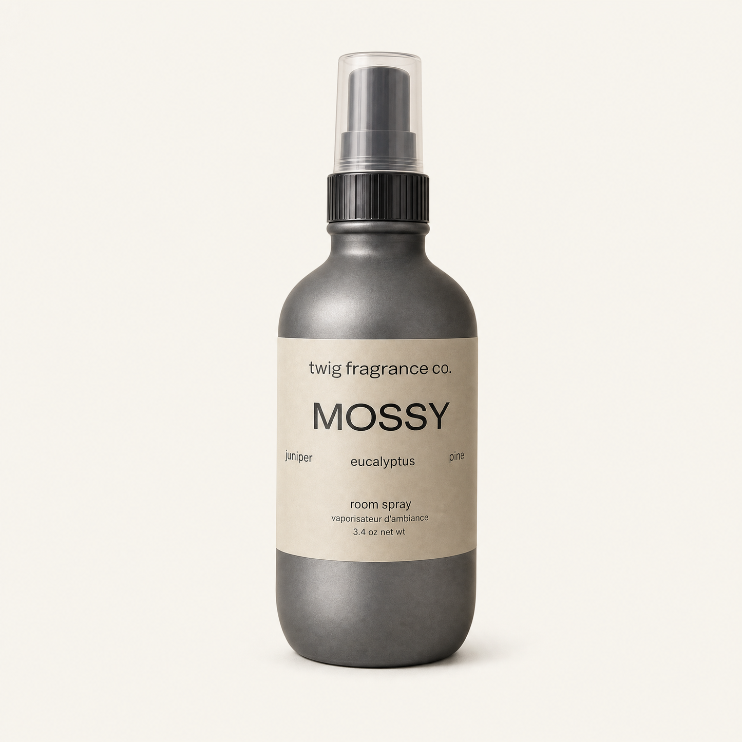 Mossy Room Spray