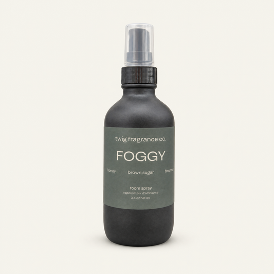 Foggy Room Spray