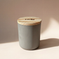 Mossy - Wood Wick Candle | 12 oz