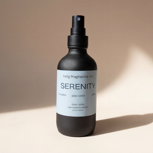 Serenity Room Spray