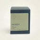 Mossy - Wood Wick Candle | 12 oz